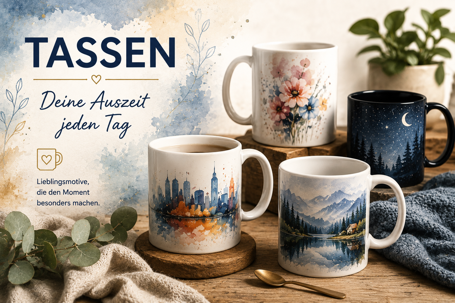 Tassen