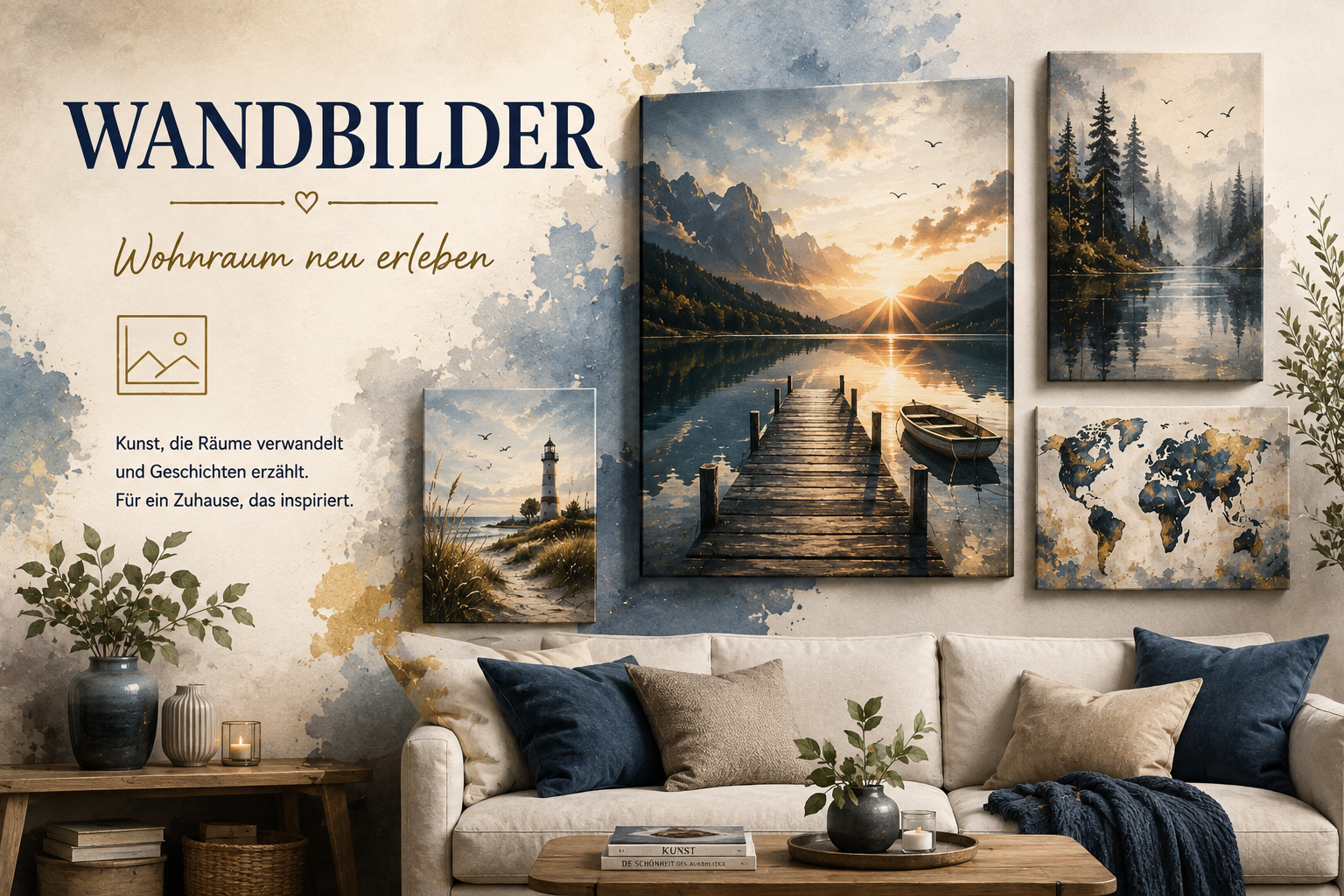 Wandbilder