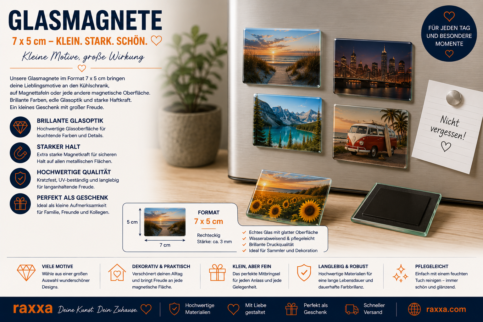 Magnete