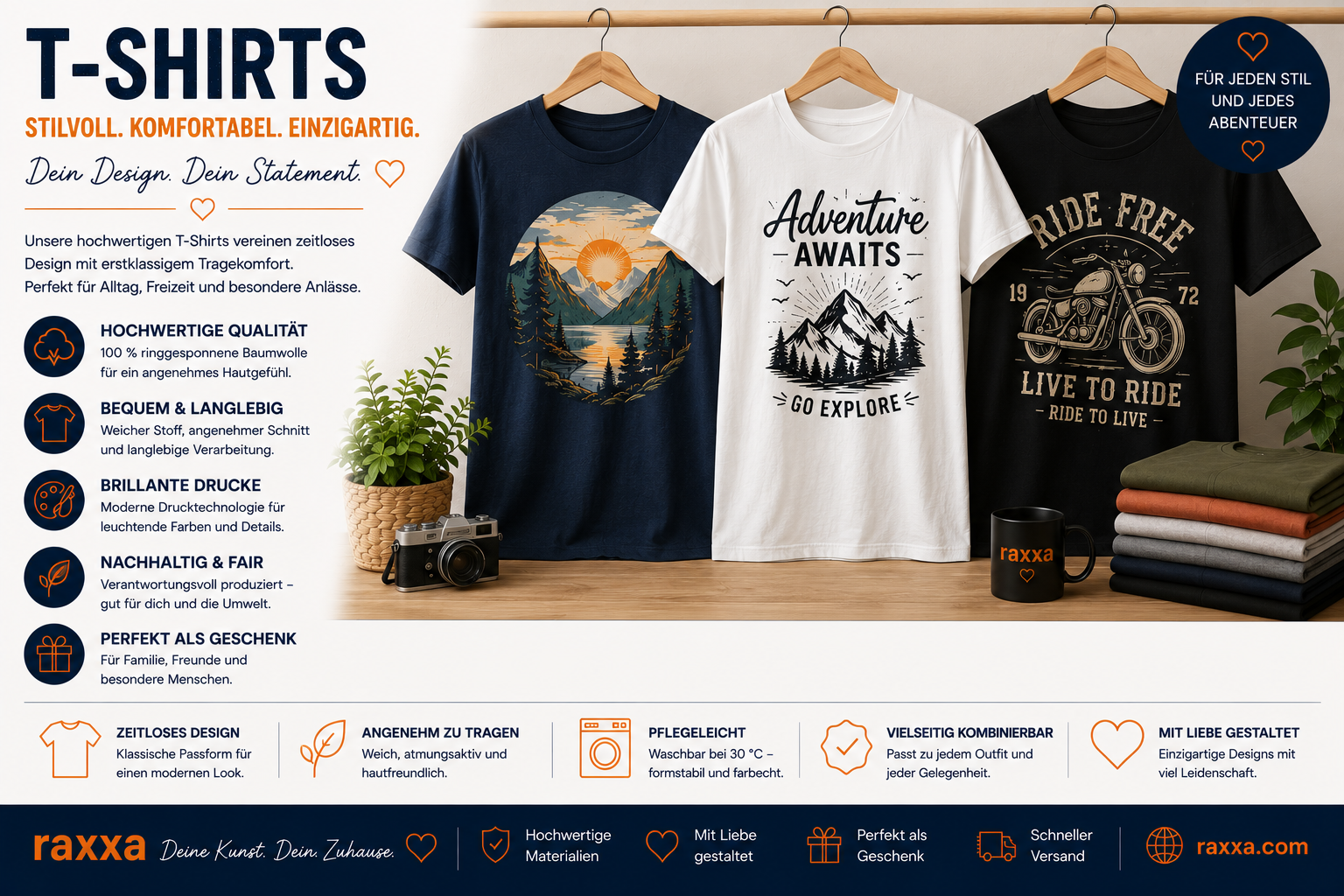 T-Shirts